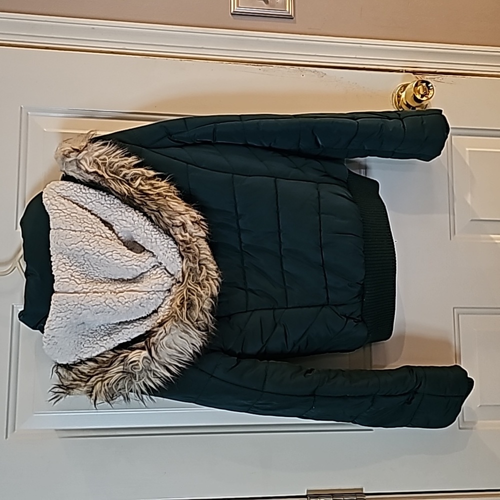 American Eagle Winter Jacket - image 3